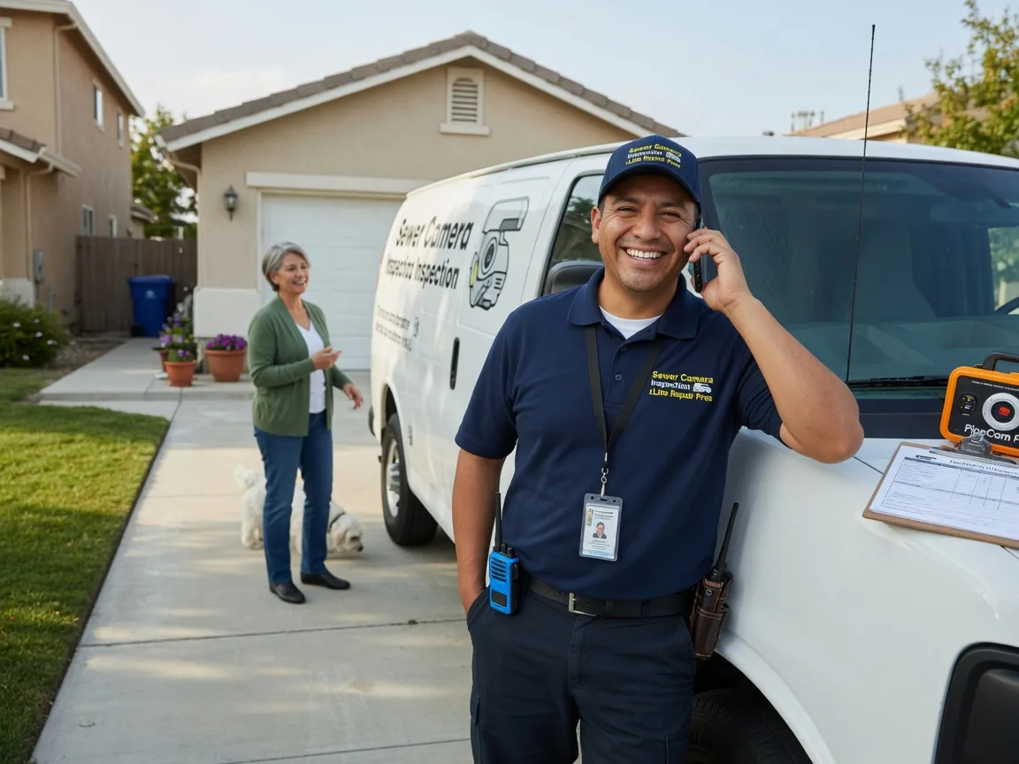 Sewer Line Repair Sparks, NV FAQs